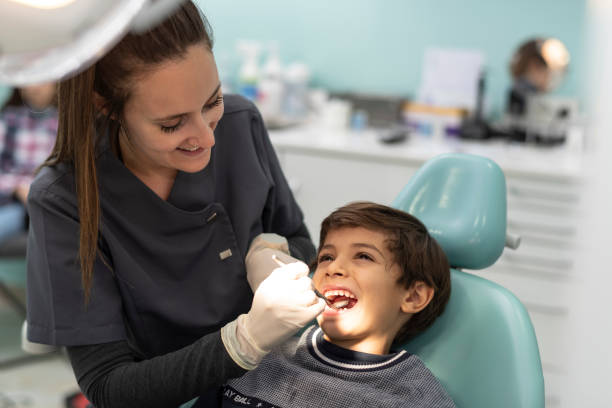Best Affordable Emergency Dental Care  in Divernon, IL