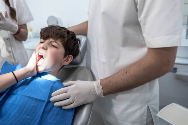 Best Emergency Gum Pain Relief  in Divernon, IL