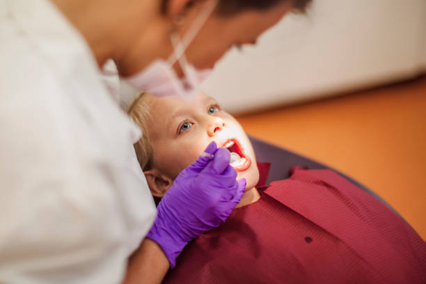 Best Emergency Pediatric Dentist  in Divernon, IL